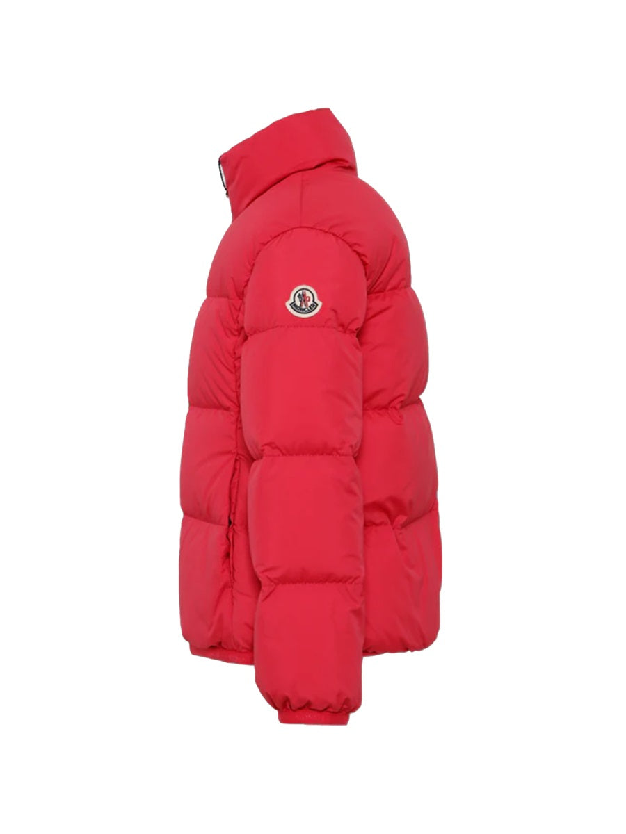 MONCLER Unisex Mini Jacket with Logo