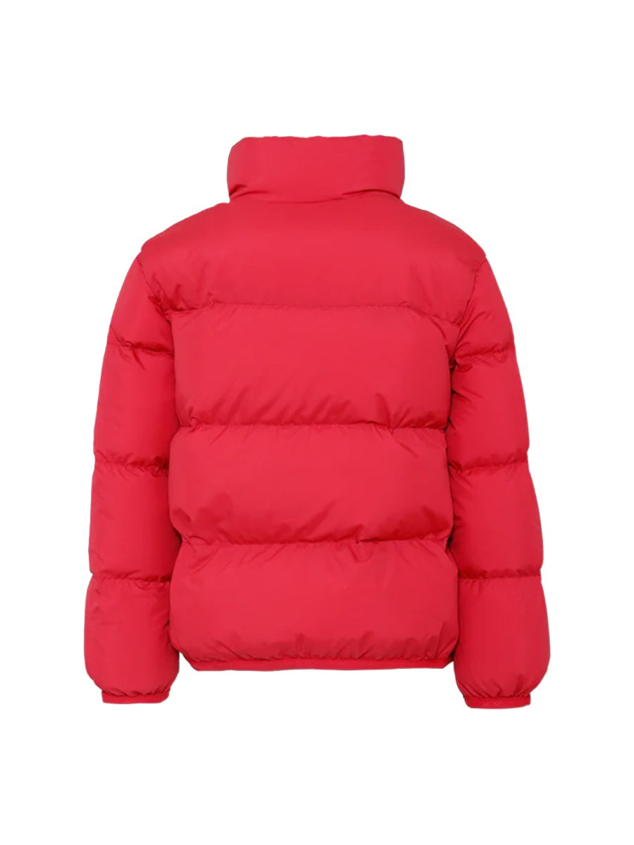 MONCLER Unisex Mini Jacket with Logo
