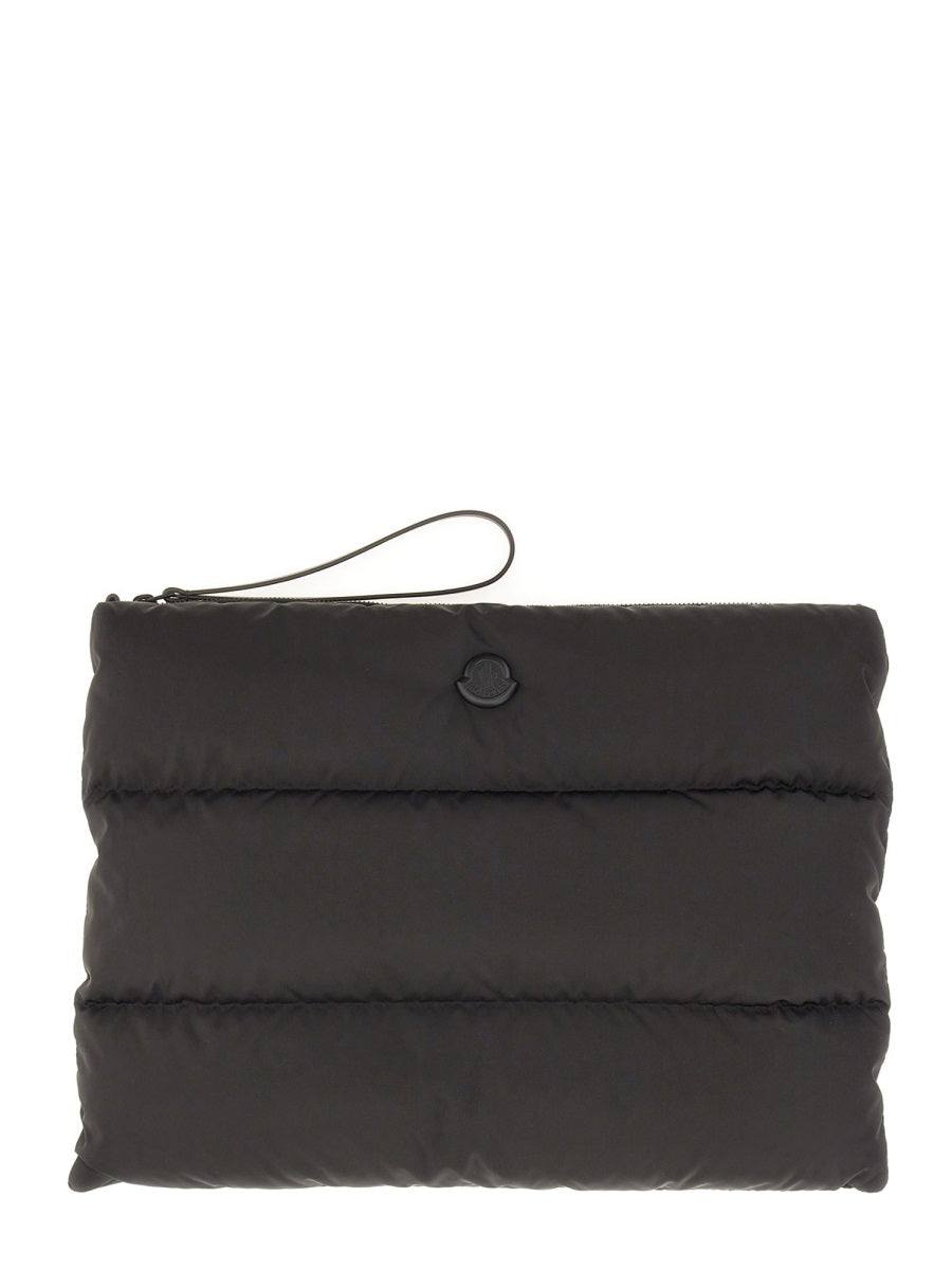 MONCLER High-Tech Computer Case for Men