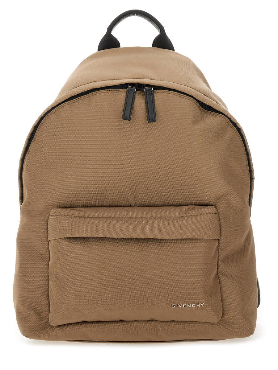 GIVENCHY Essential Mini Backpack for Men
