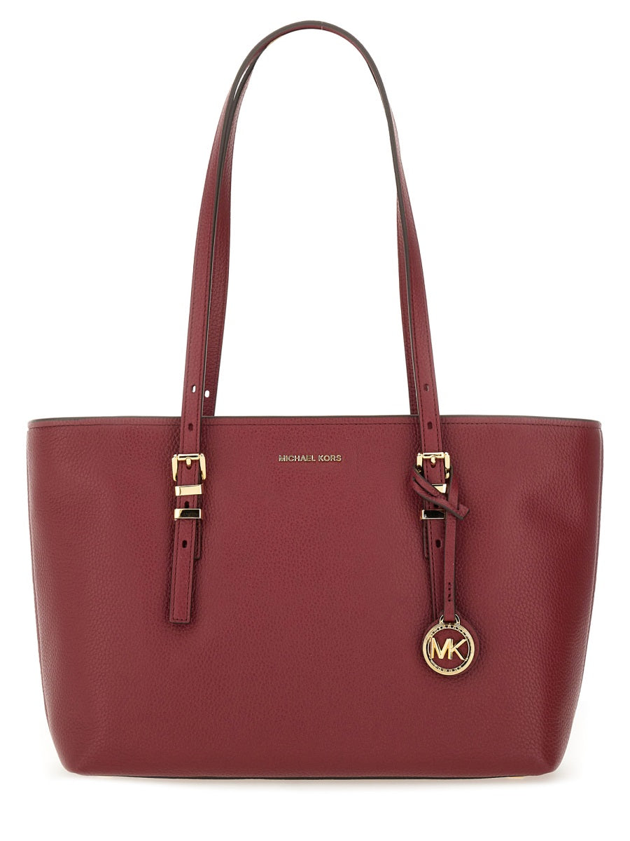 MICHAEL BY MICHAEL KORS Quinn Mini Tote Handbag