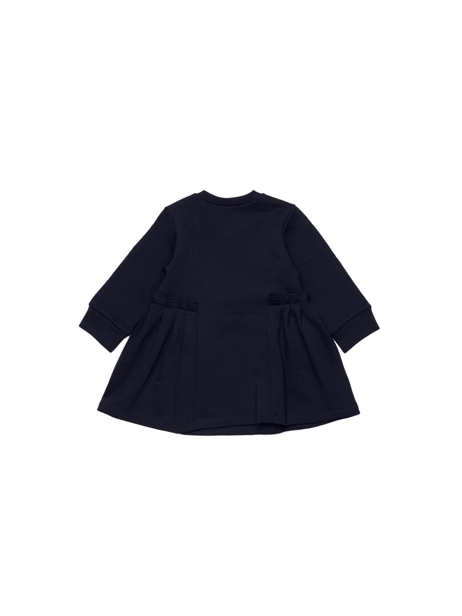 MARNI Logo Mini Dress for Girls