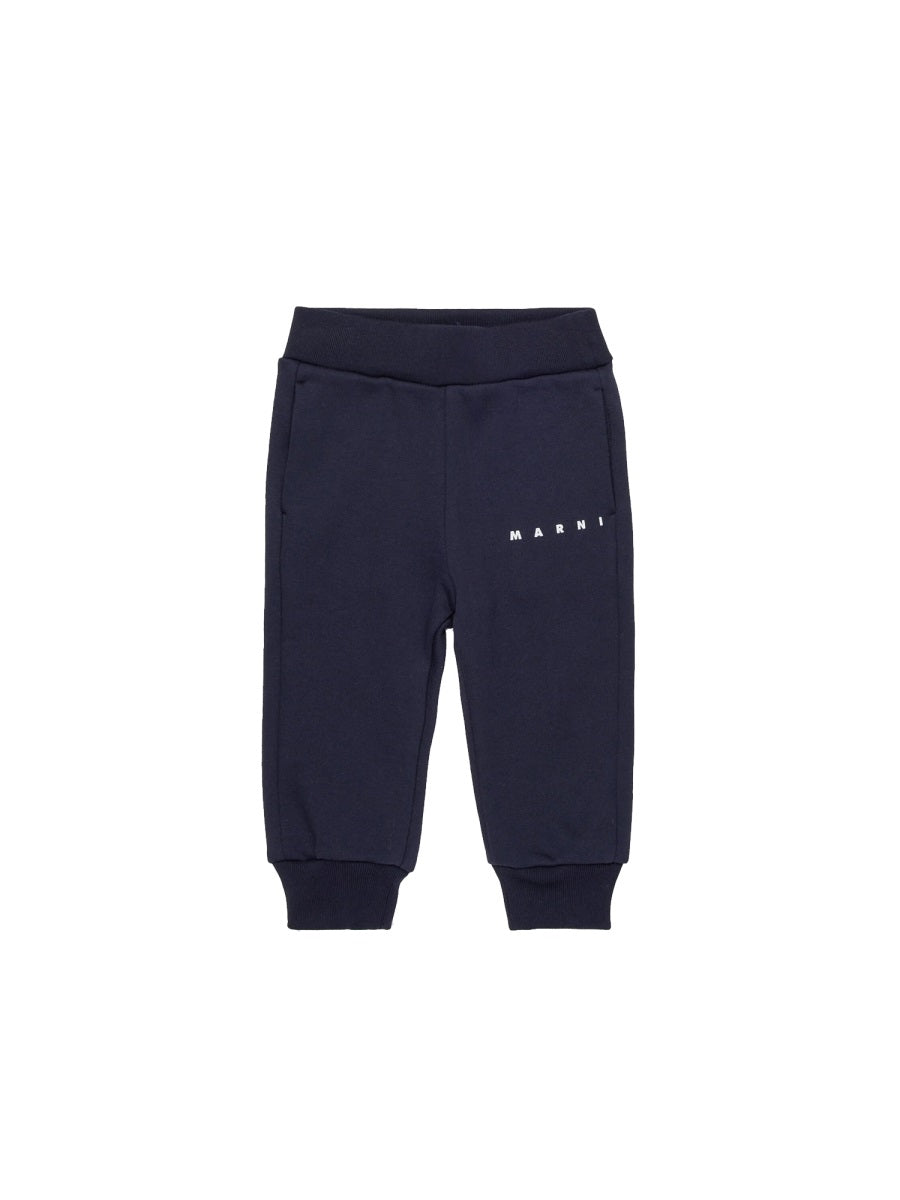MARNI Unisex Mini Sweatpants