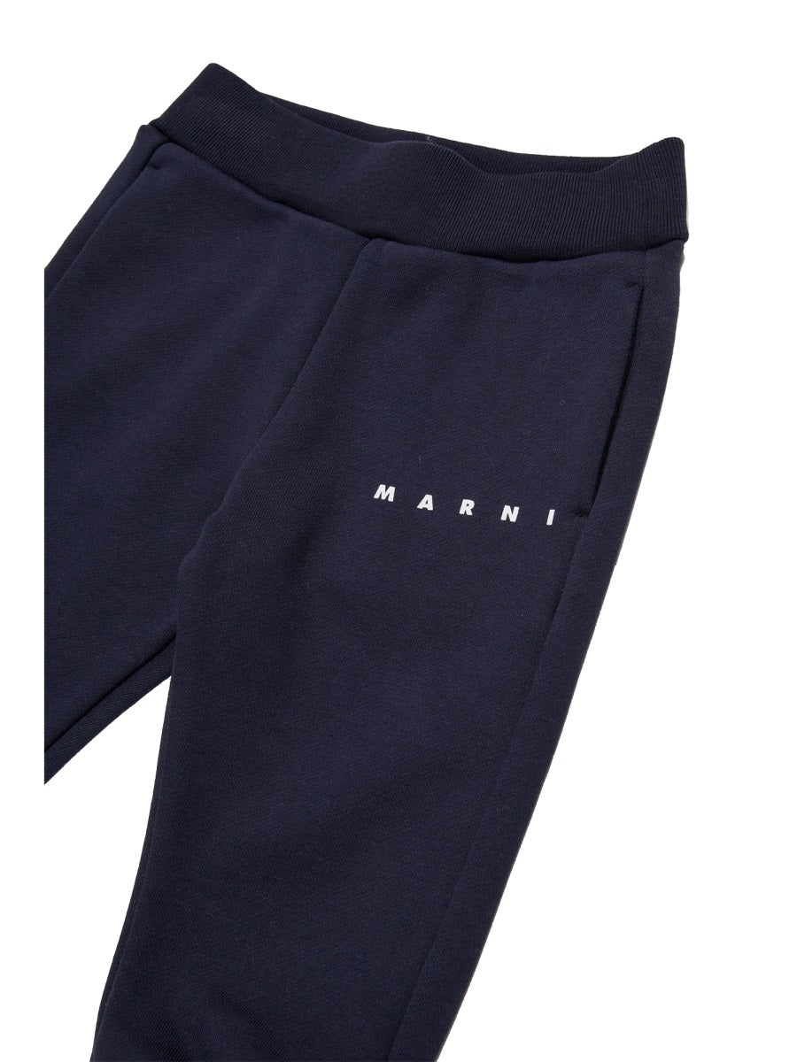 MARNI Unisex Mini Sweatpants