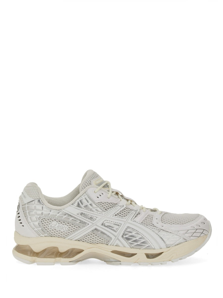 ASICS Unisex GEL-NIMBUS 10.1 Sneakers