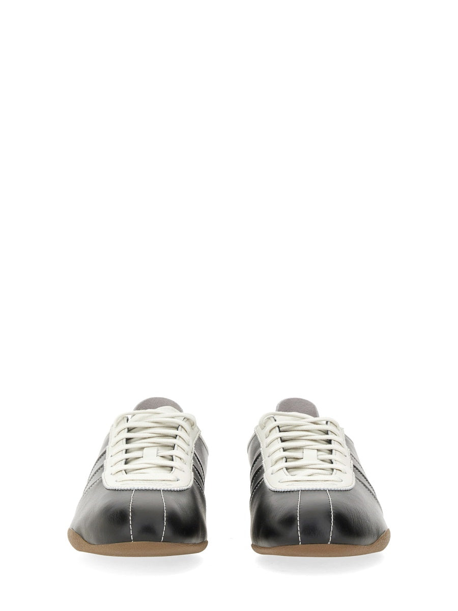 Y-3 Women’s Mini Tokyo Sneaker - FW25 Collection