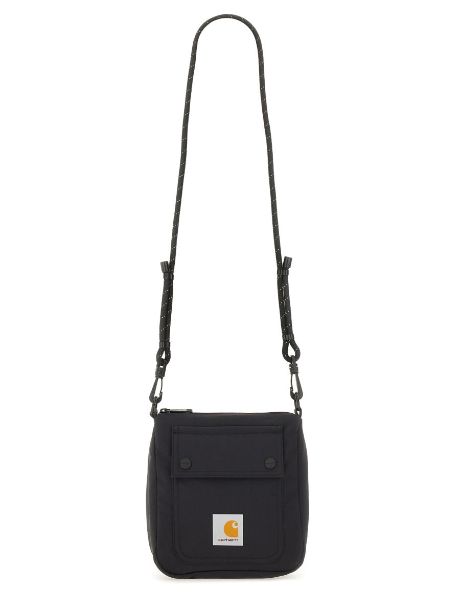 CARHARTT WIP Bowden Mini Shoulder Handbag
