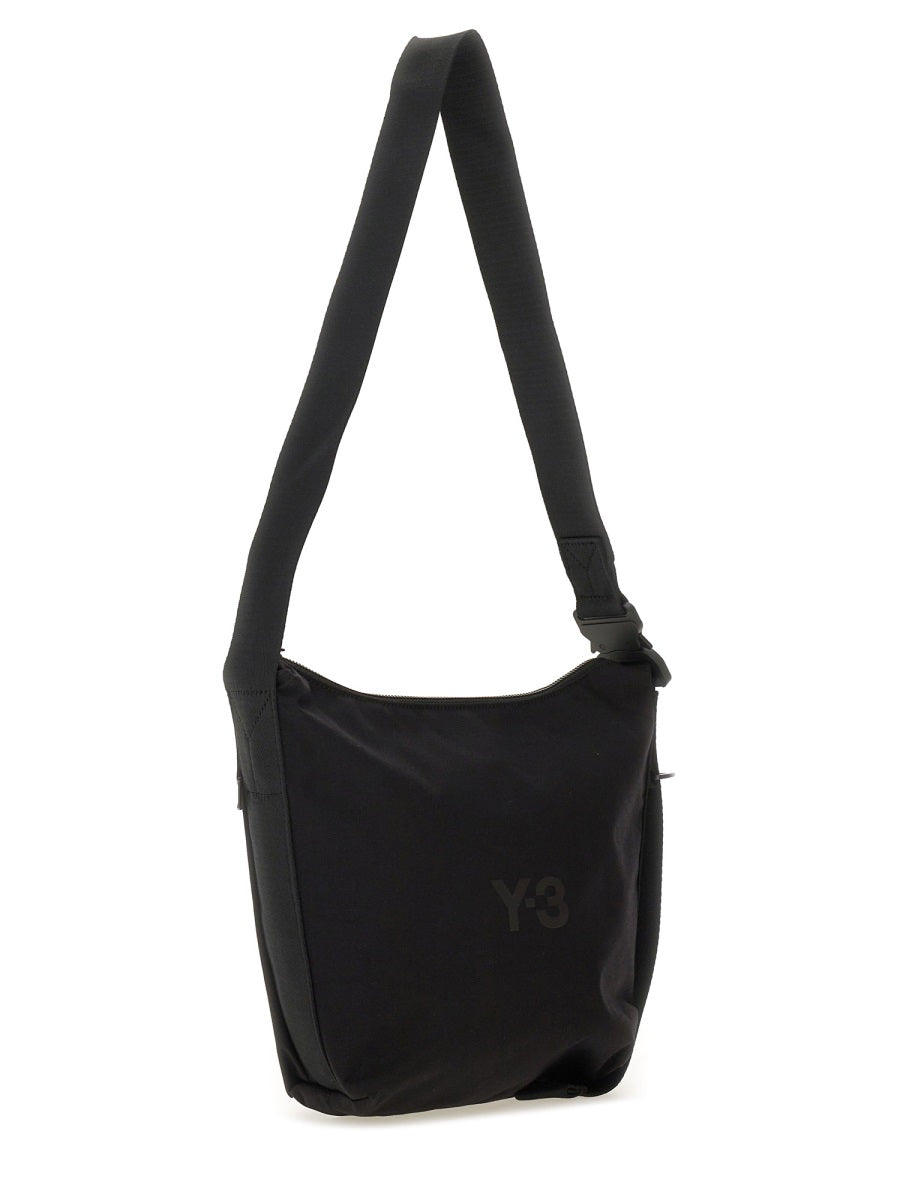 Y - 3 Mini Body Small Handbag