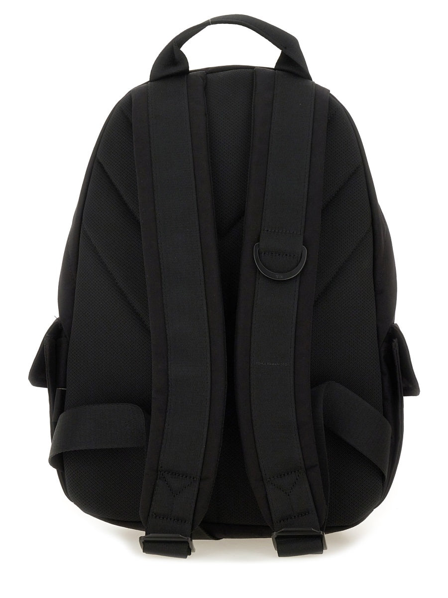 Y-3 Men's Mini Backpack