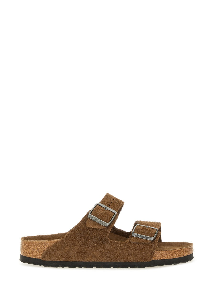BIRKENSTOCK Comfortable Leather Sandals for All Seasons