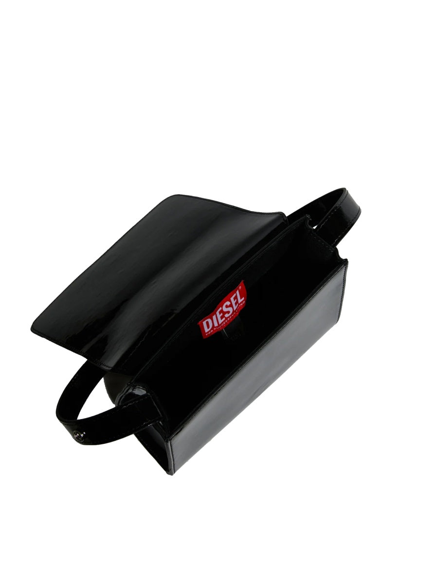 DIESEL Girls' Mini Crossbody Handbag for Fall 2025