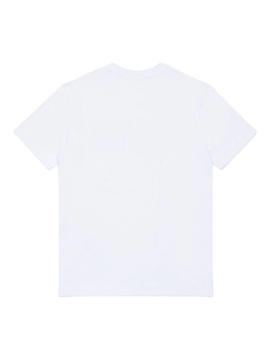 DIESEL Boys' Mini T-Shirt