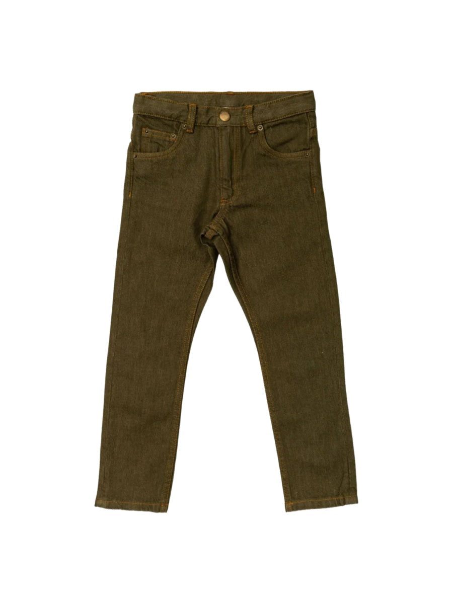 BONPOINT Mini Jagger Trousers for Boys