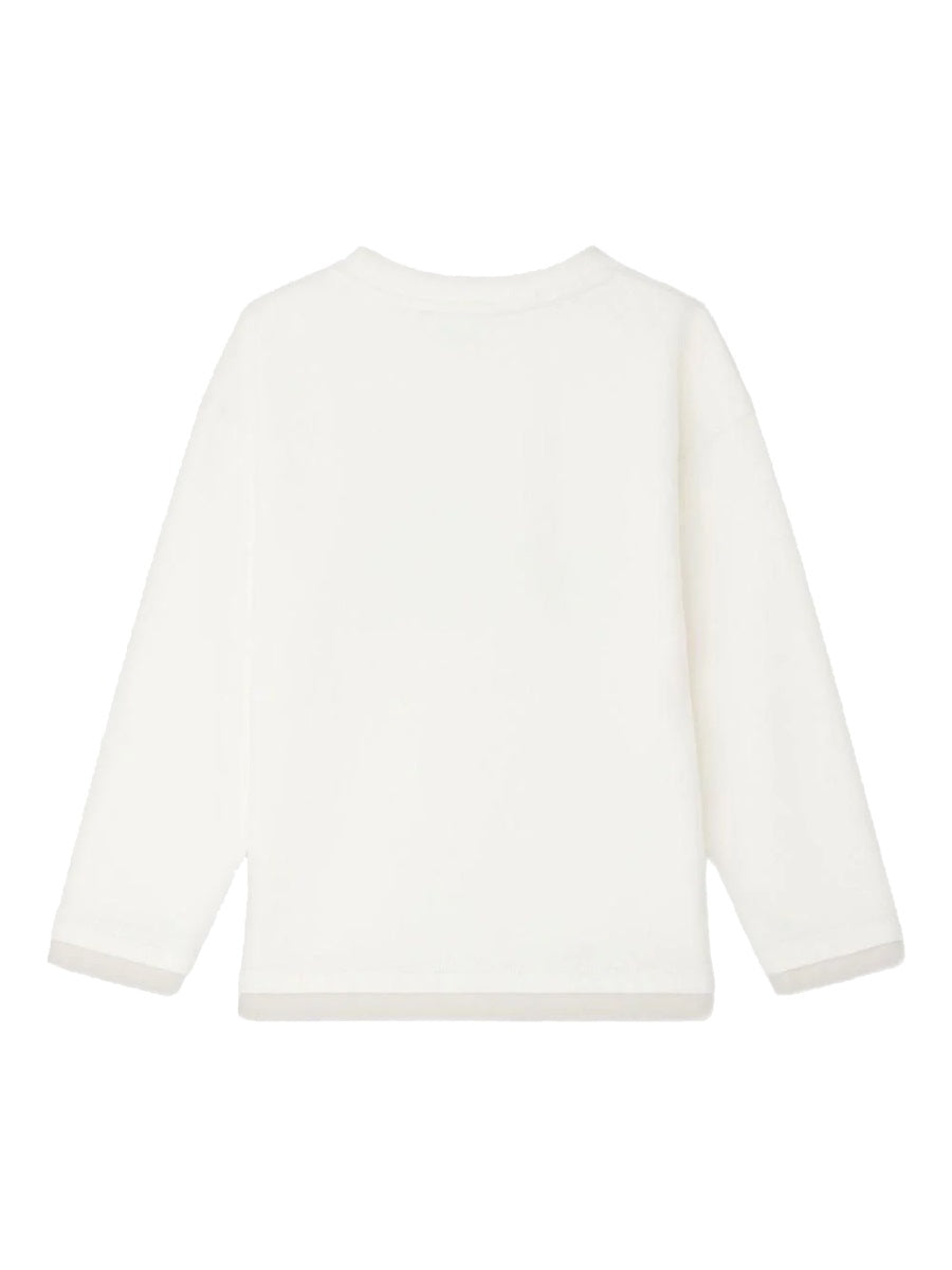 BONPOINT Mini Bartholome T-Shirt for Boys