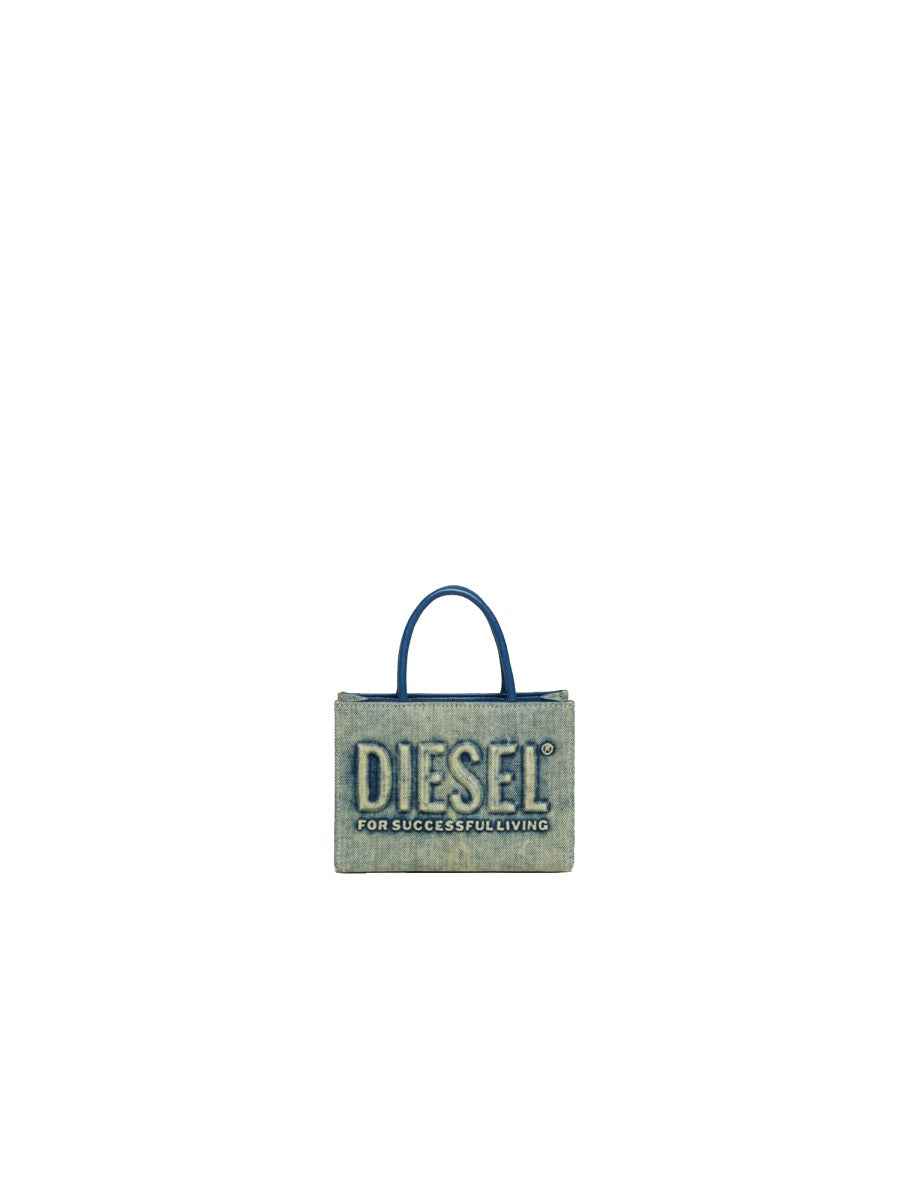 DIESEL Mini Crossbody Handbag for Girls