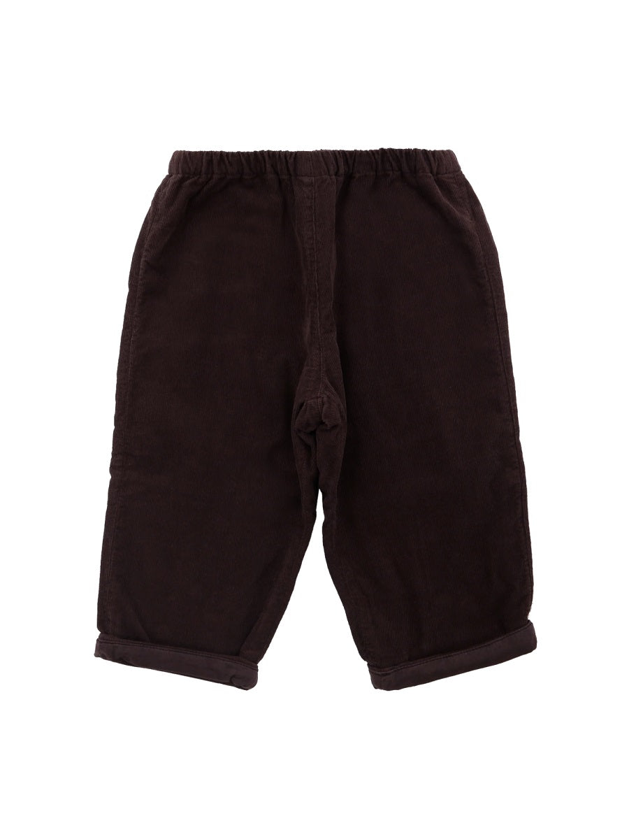 BONPOINT Mini Dandy Pants for Boys