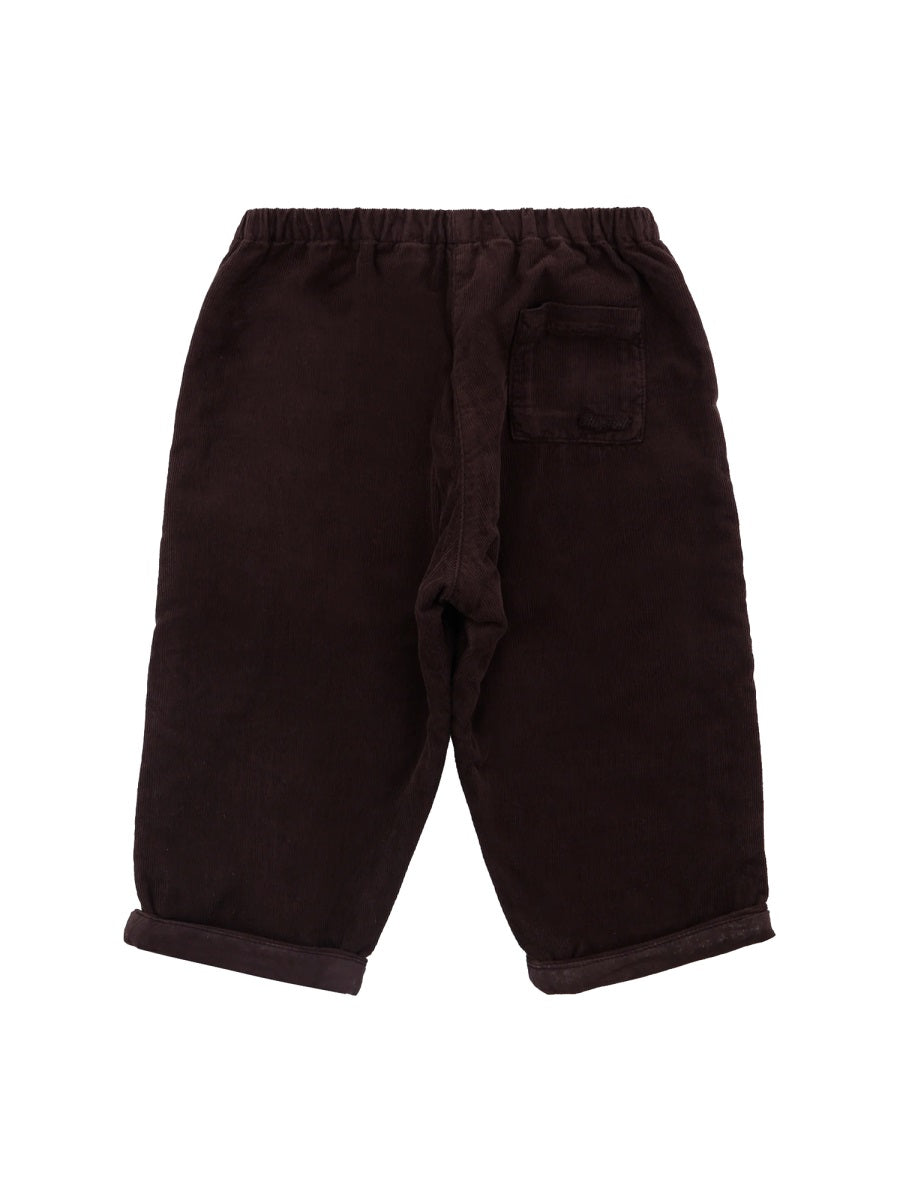 BONPOINT Mini Dandy Pants for Boys