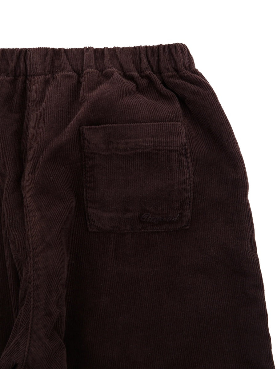 BONPOINT Mini Dandy Pants for Boys