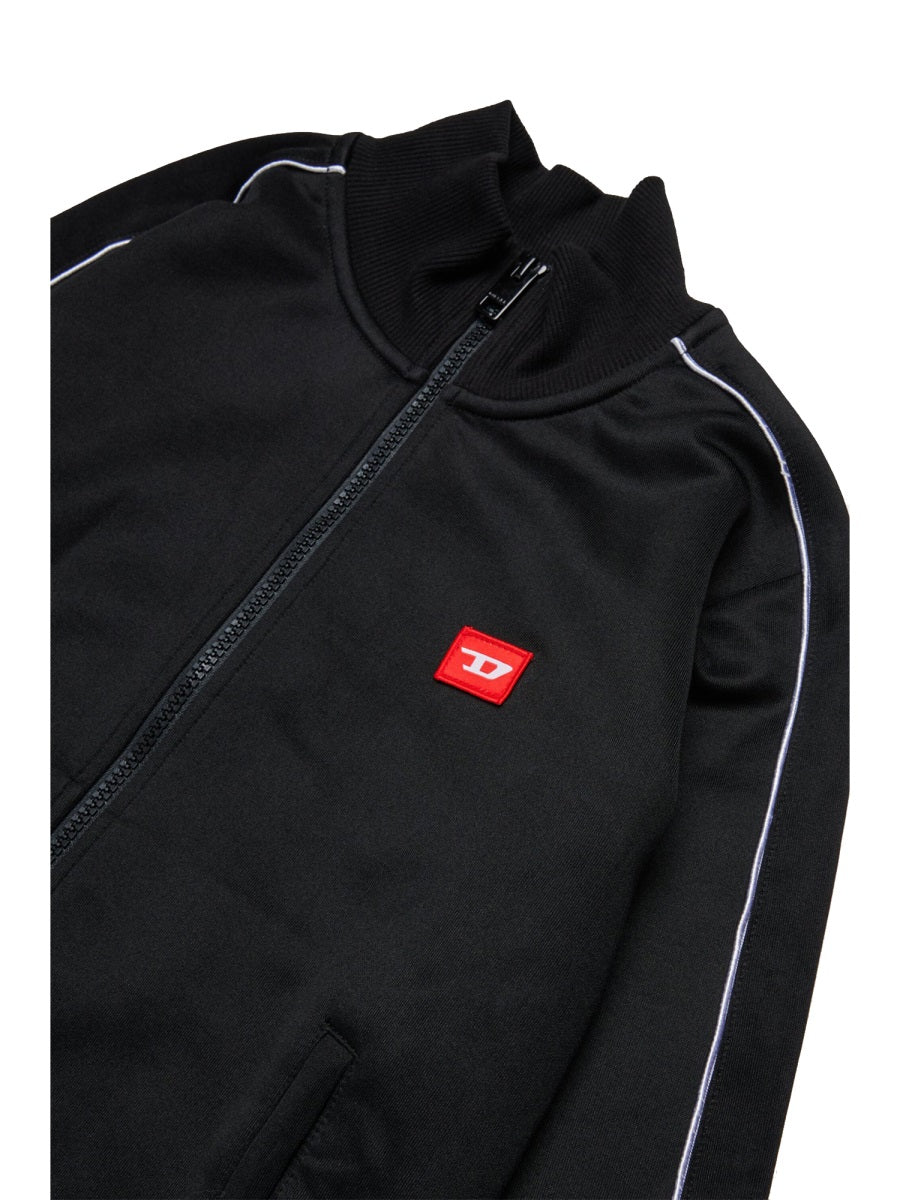 DIESEL Boys' Modern Mini Sweatshirt