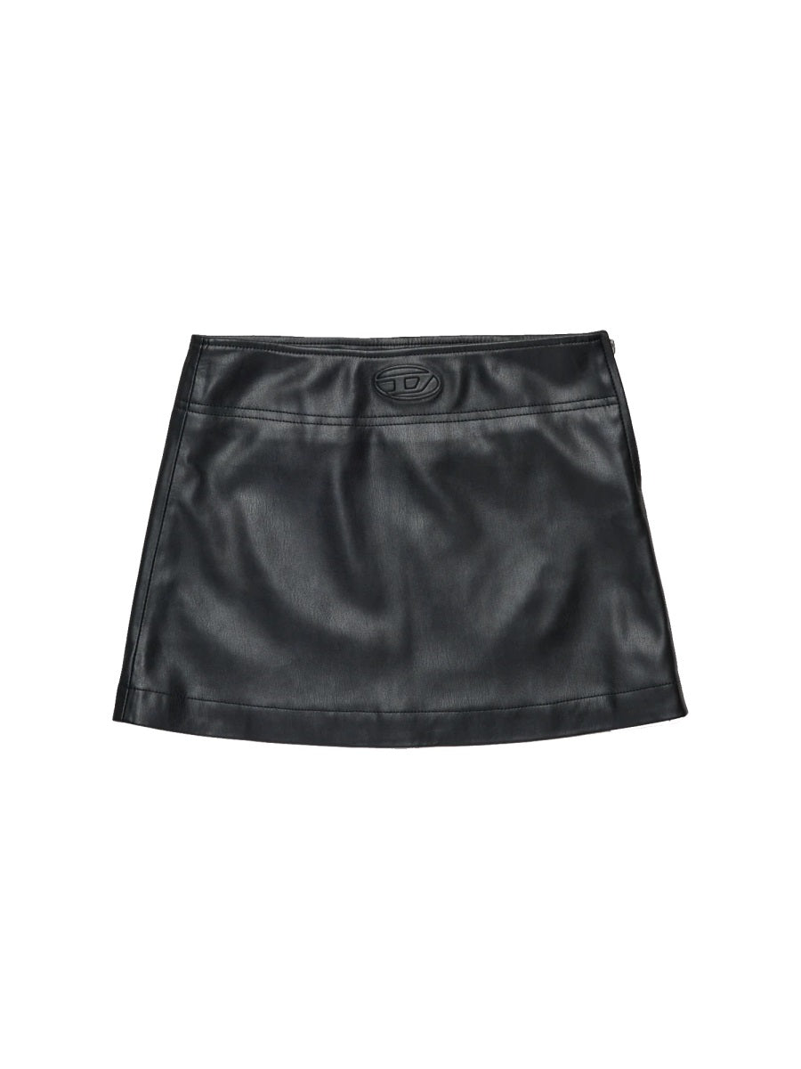 DIESEL Mini Stylish Girls' Skirt