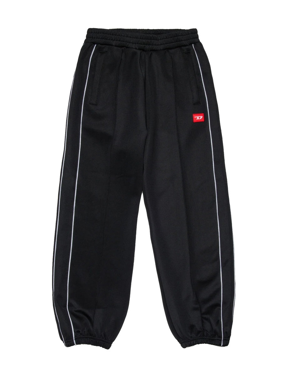 DIESEL Boys' Mini Trousers - PZAMPERD Style