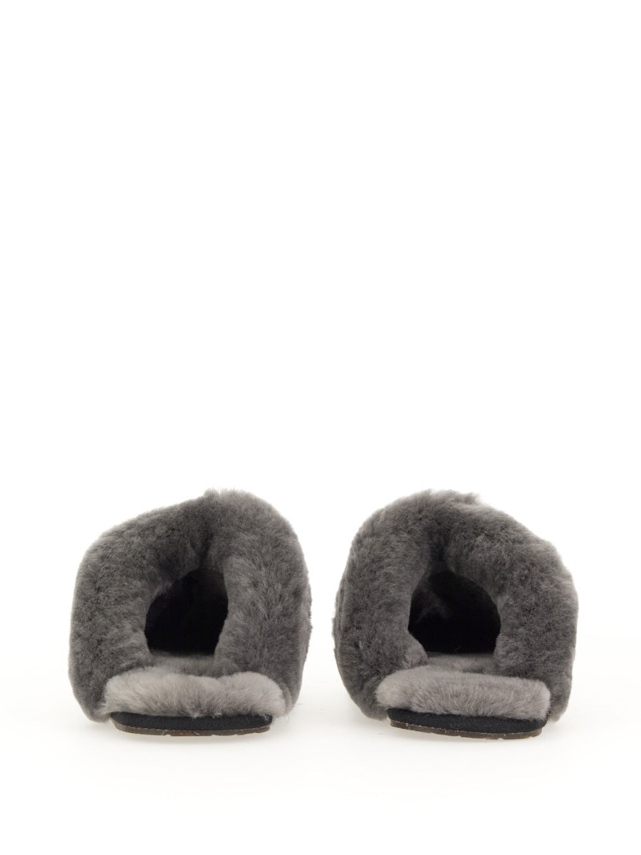 UGG Women's Slip-On Sandal Scuffette II