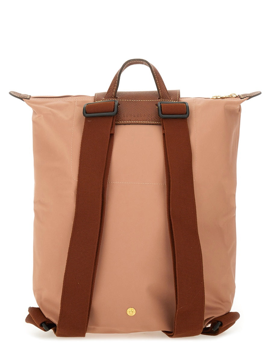 LONGCHAMP Mini Essential Backpack