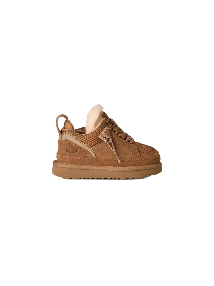 UGG Unisex Mini Lowtop Sneakers