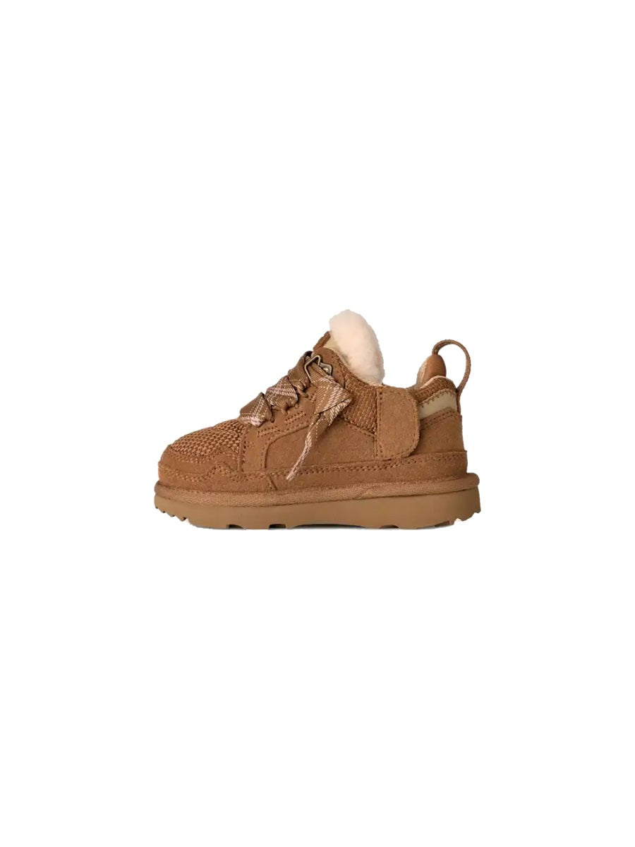 UGG Unisex Mini Lowtop Sneakers