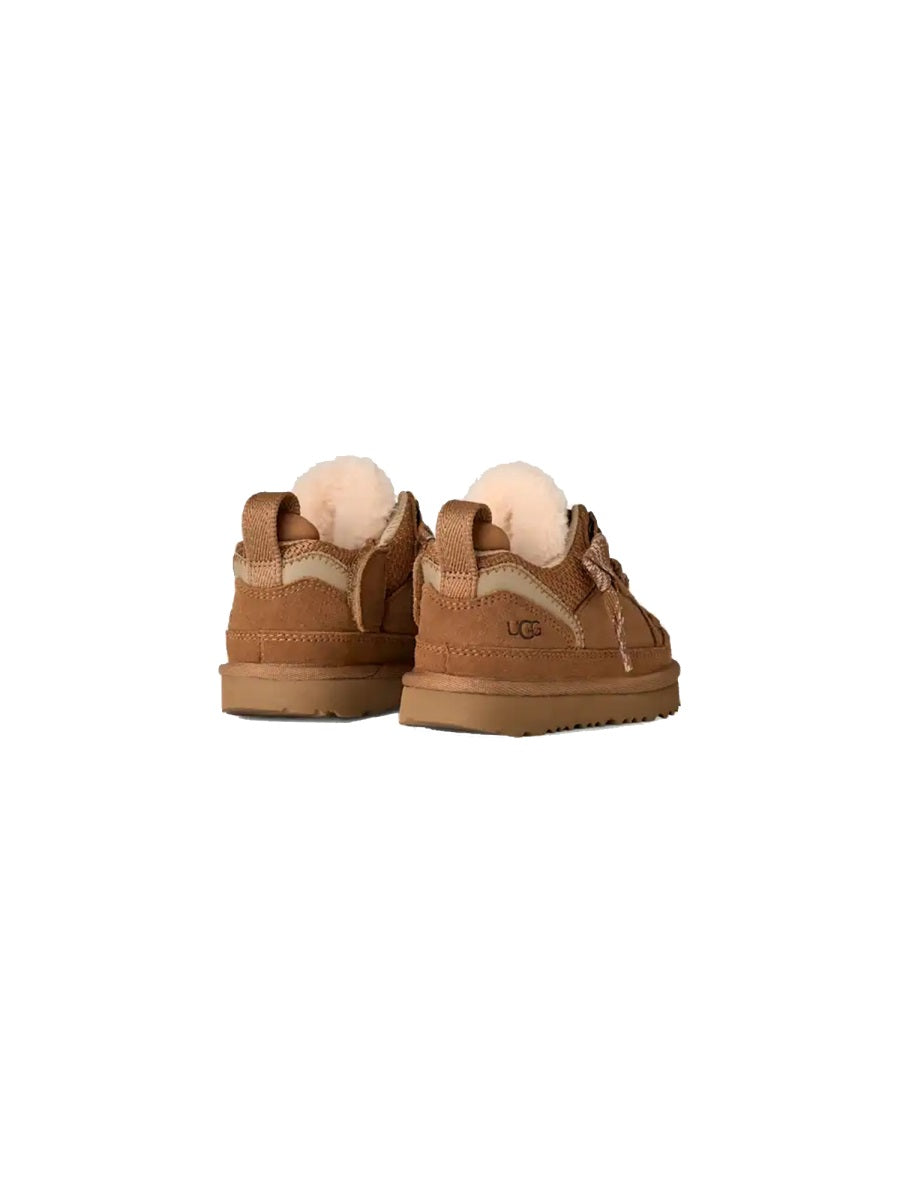UGG Unisex Mini Lowtop Sneakers