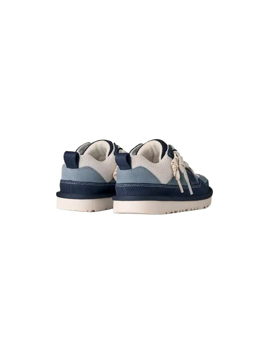 UGG Mini Low-Profile Unisex Sneakers