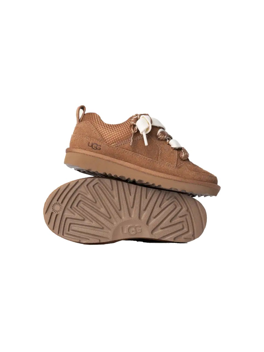 UGG Mini Lowtop Unisex Sneakers