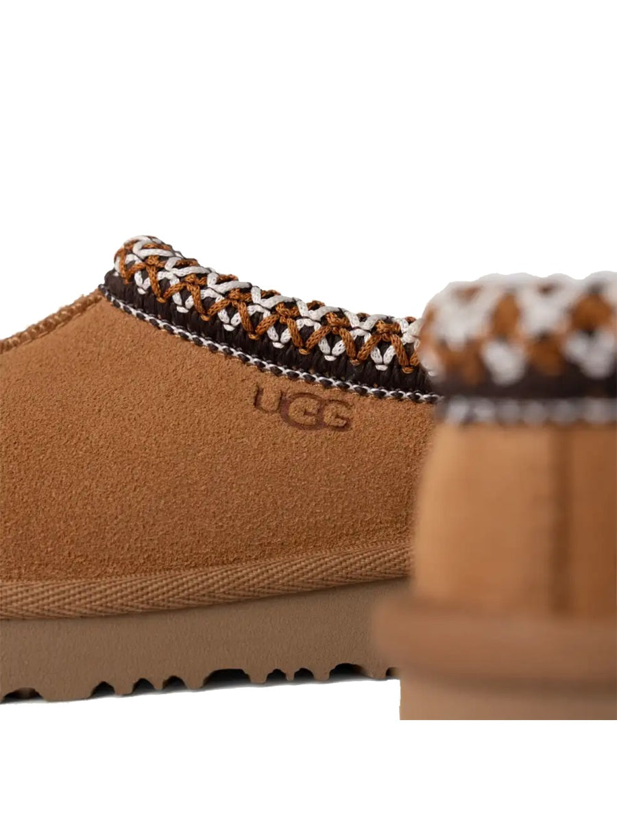 UGG Kids' Tasman II Flats for FW25