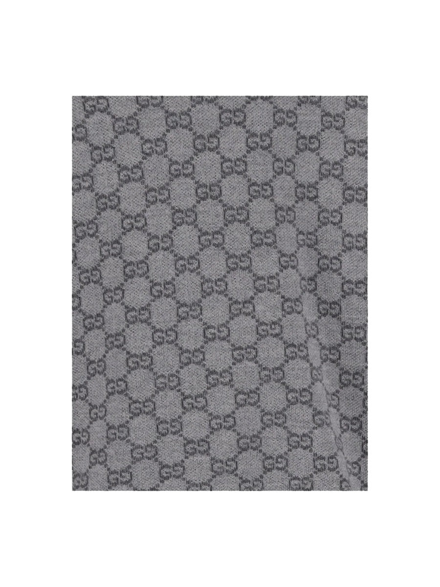 GUCCI Unisex Kids' Wool Sweatshirt