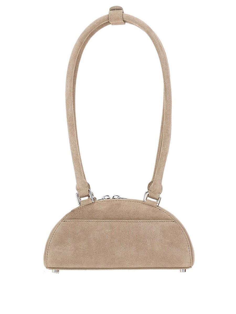 SELF-PORTRAIT Mini Shoulder Handbag