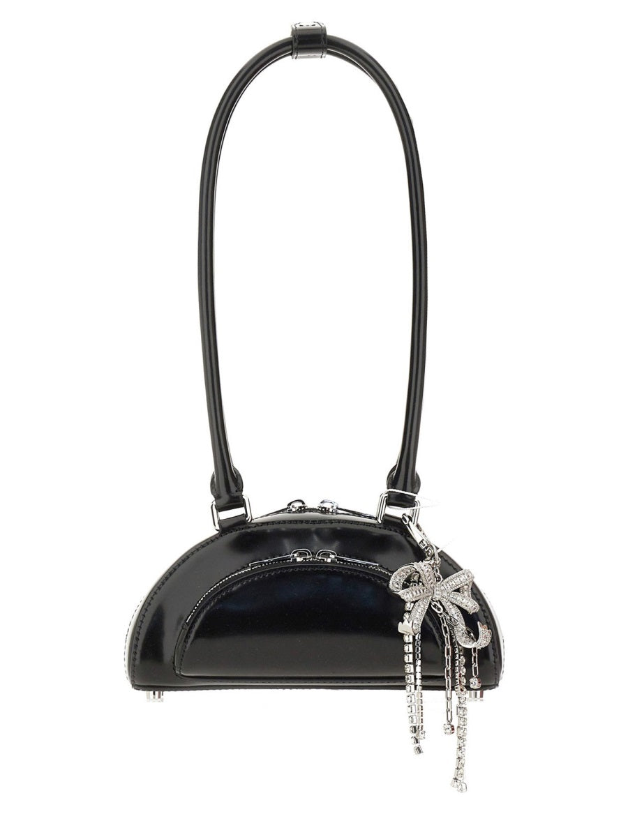 SELF-PORTRAIT Elegant Mini Shoulder Handbag