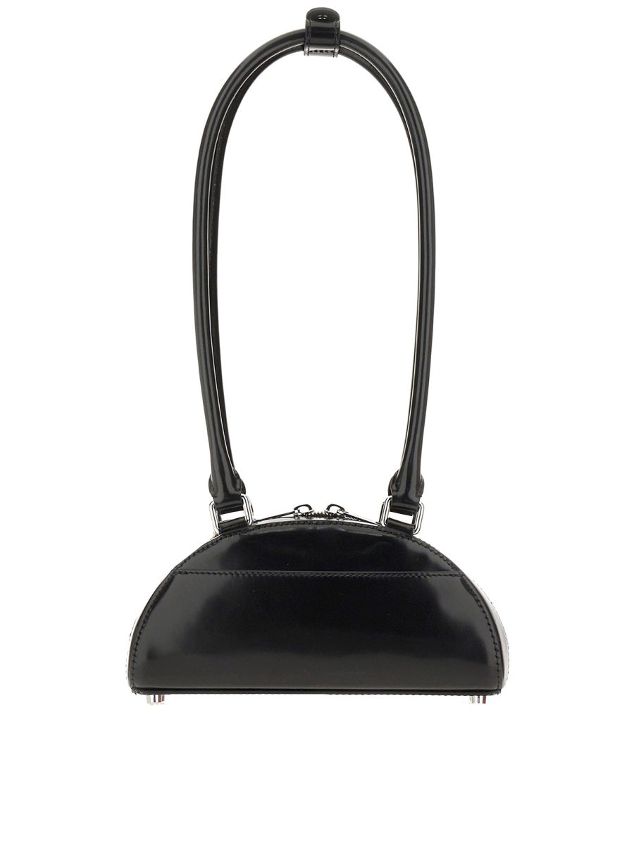 SELF-PORTRAIT Elegant Mini Shoulder Handbag