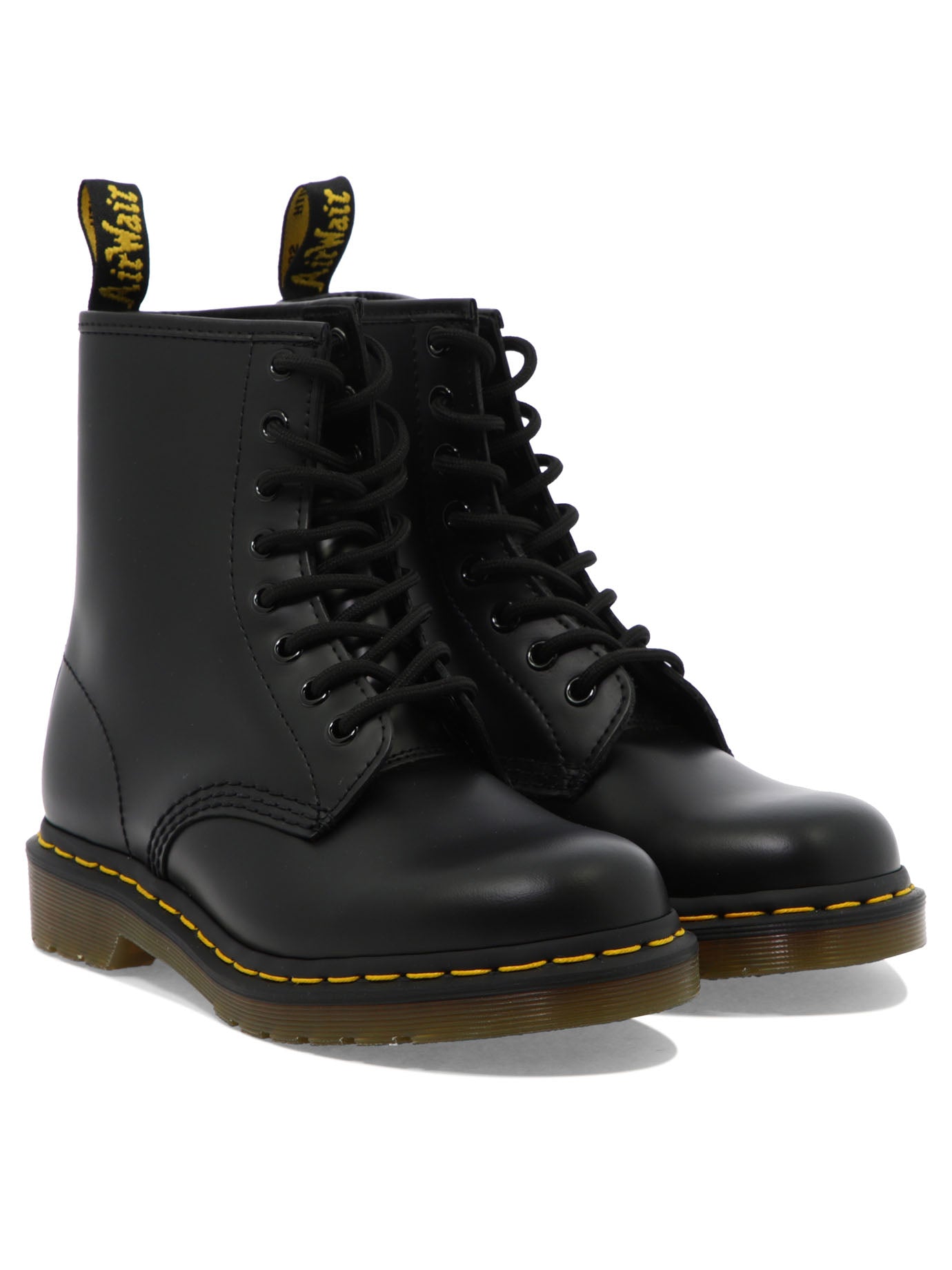 DR. MARTENS Women's 1460 Combat Boots