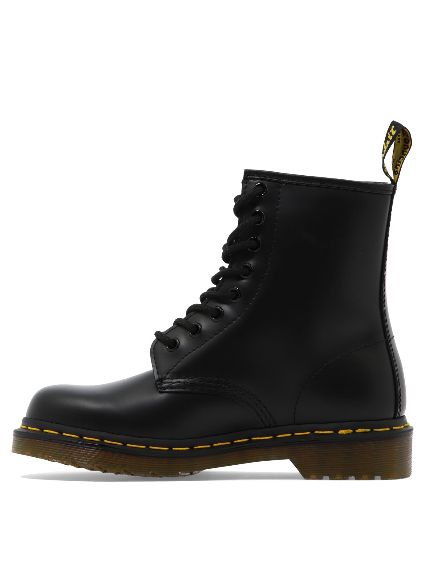 DR. MARTENS Women's 1460 Combat Boots