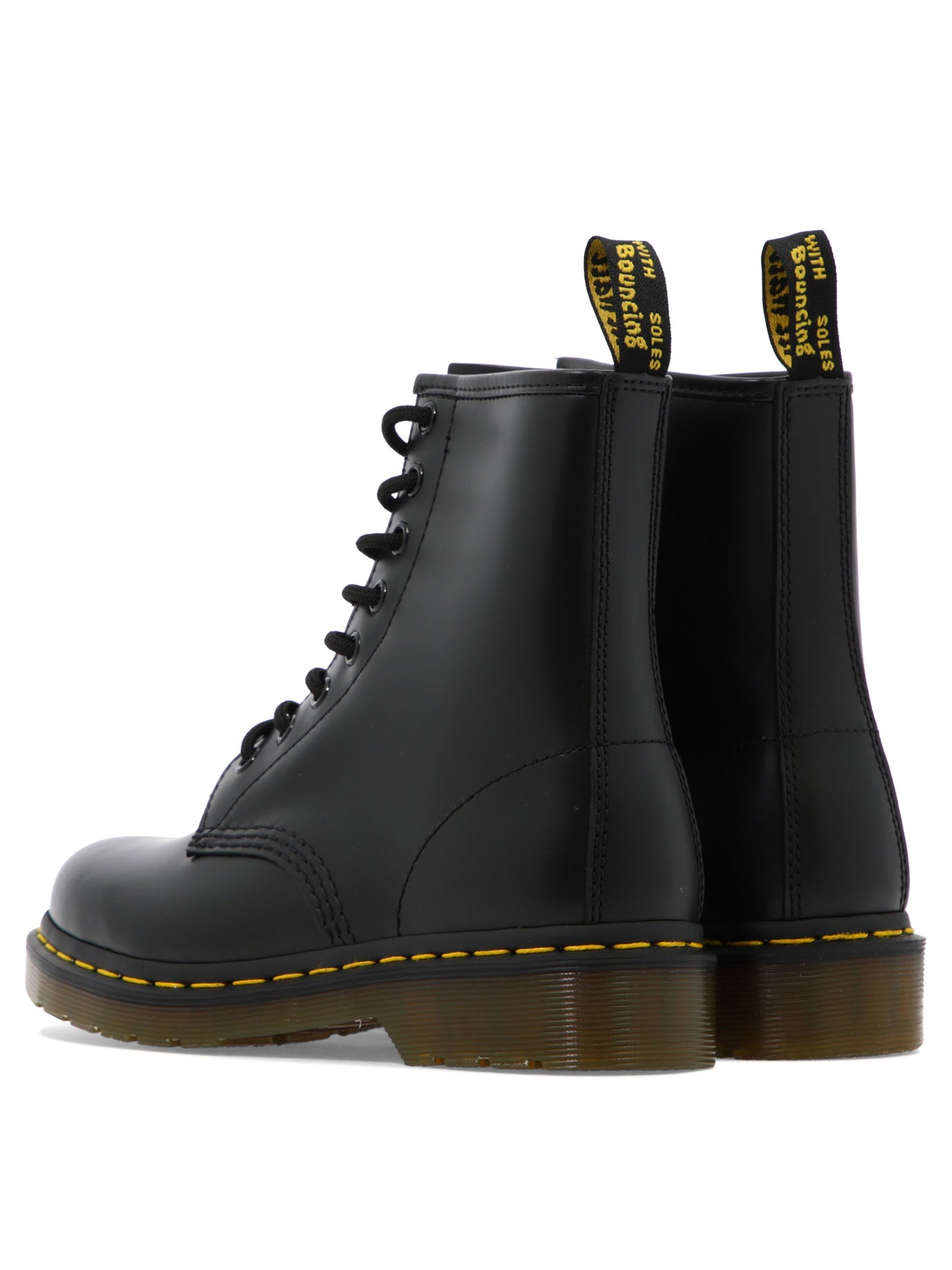 DR. MARTENS Women's 1460 Combat Boots