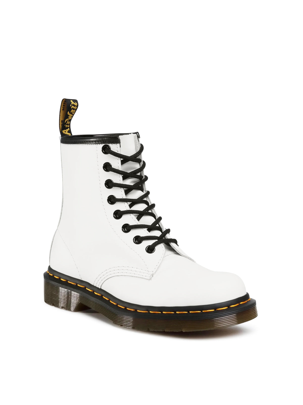 DR. MARTENS 1460 Icons Smooth Boots for Women