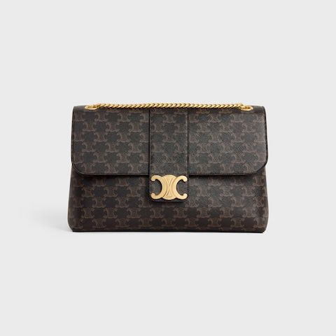 CELINE Grande Crossbody Handbag - 32 CM