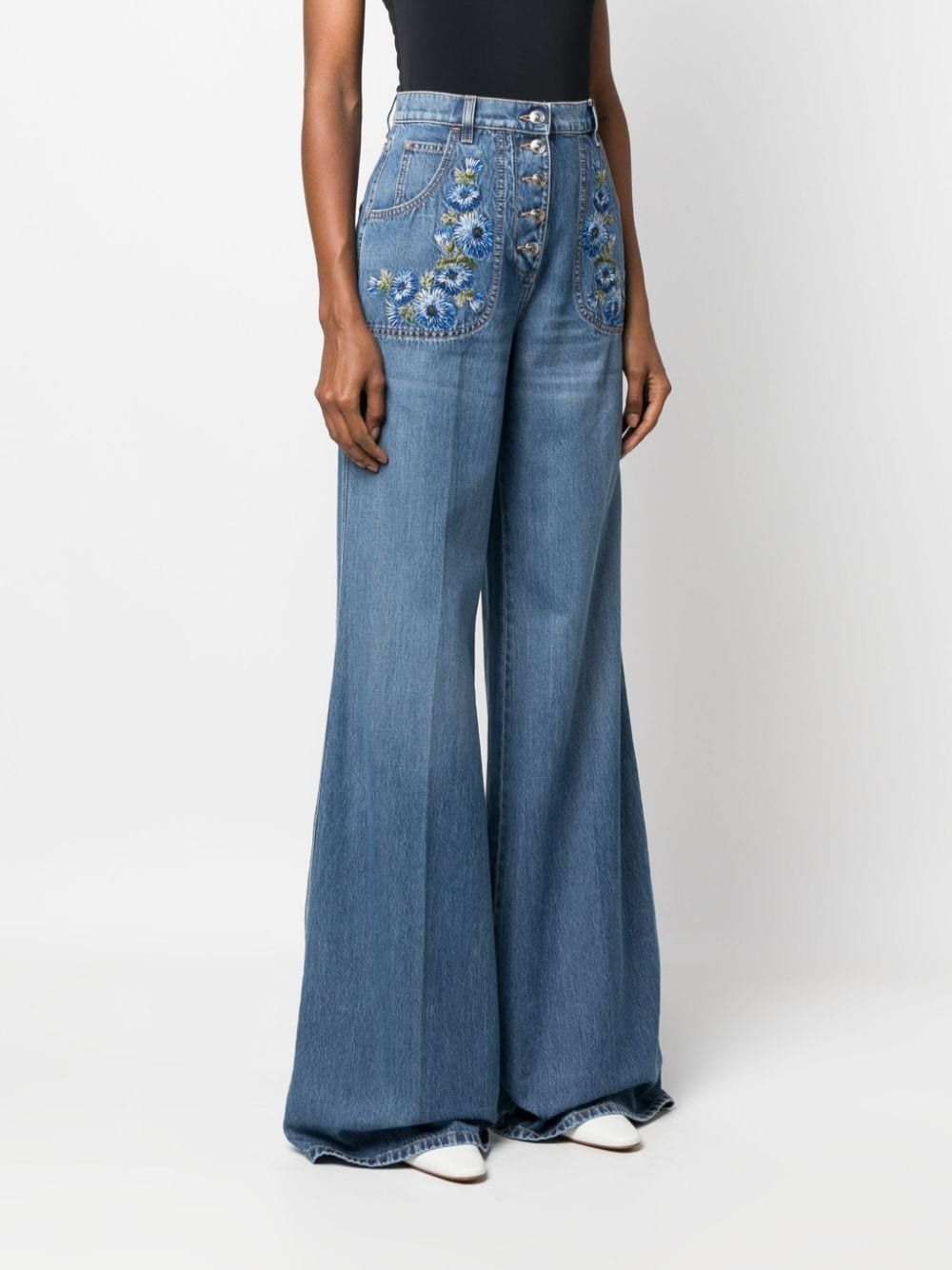 ETRO Elegant Women's Pants