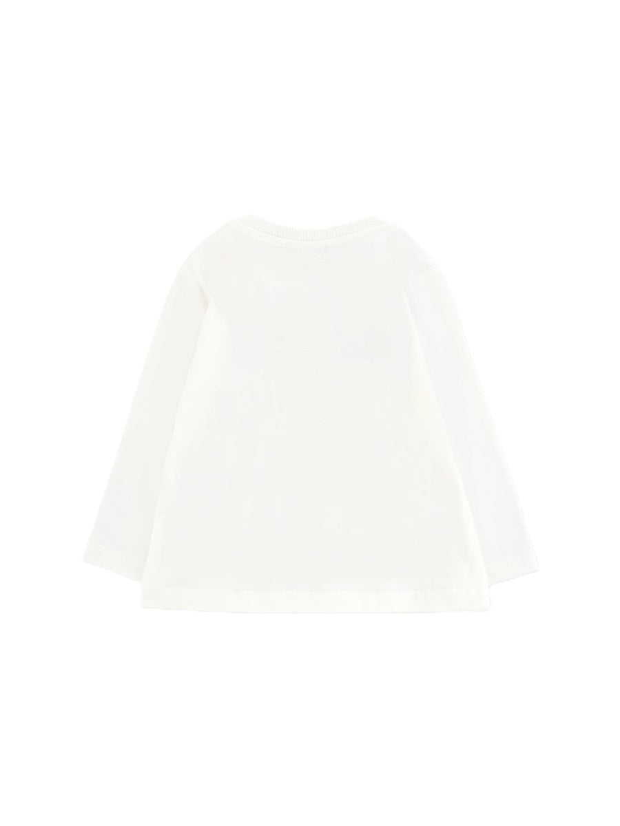 MOSCHINO Mini Logo T-Shirt