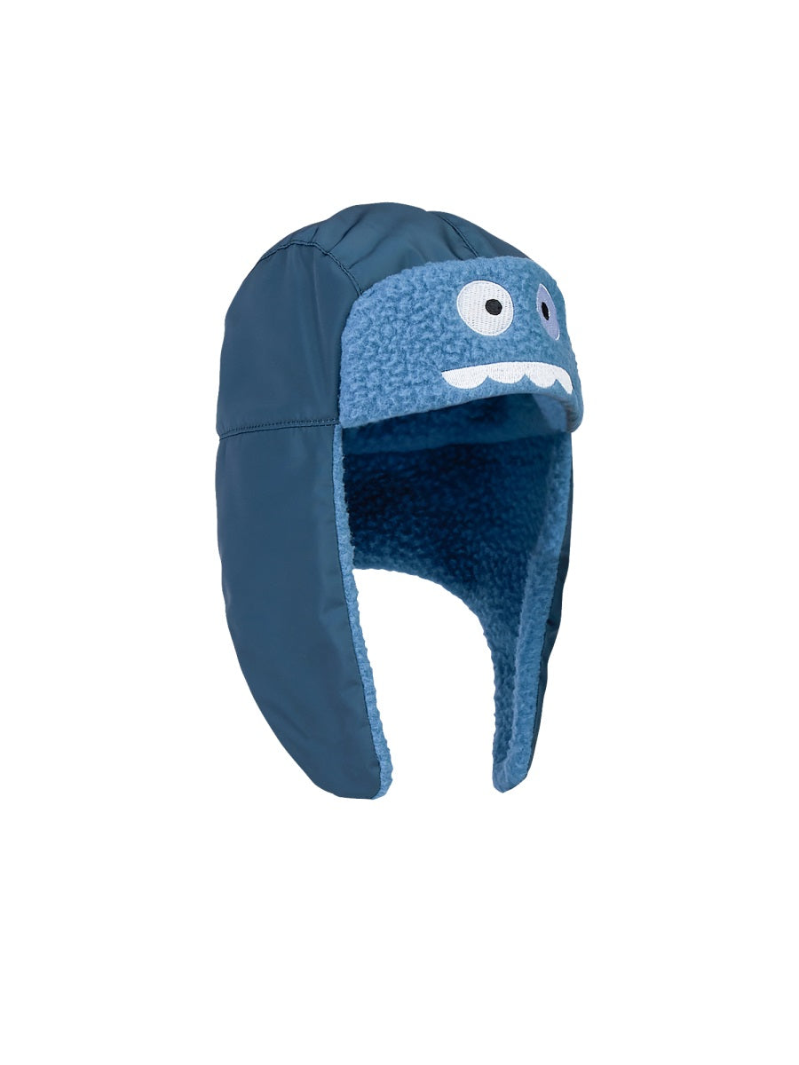 STELLA McCARTNEY Mini Unisex Hat for FW25