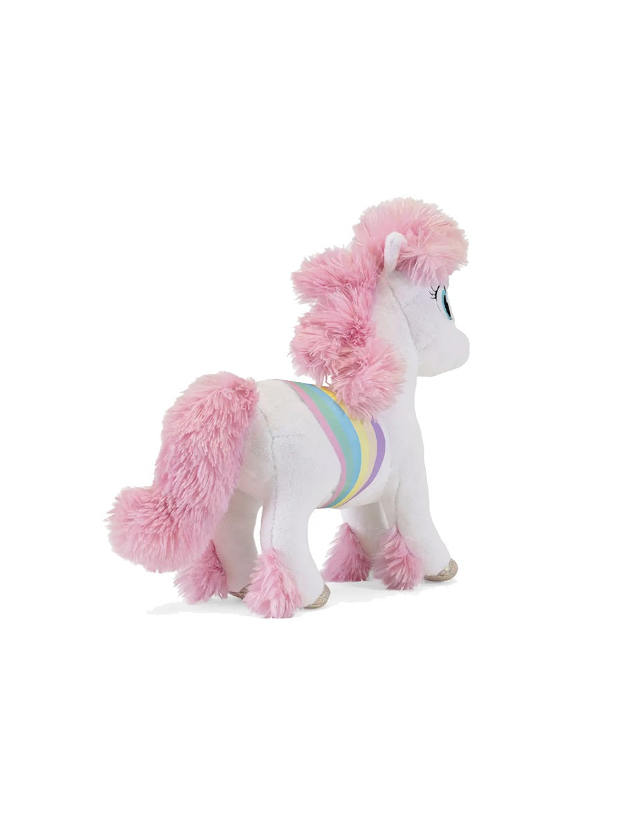 TRUDI Mini Unicorn Plush Toy for Kids