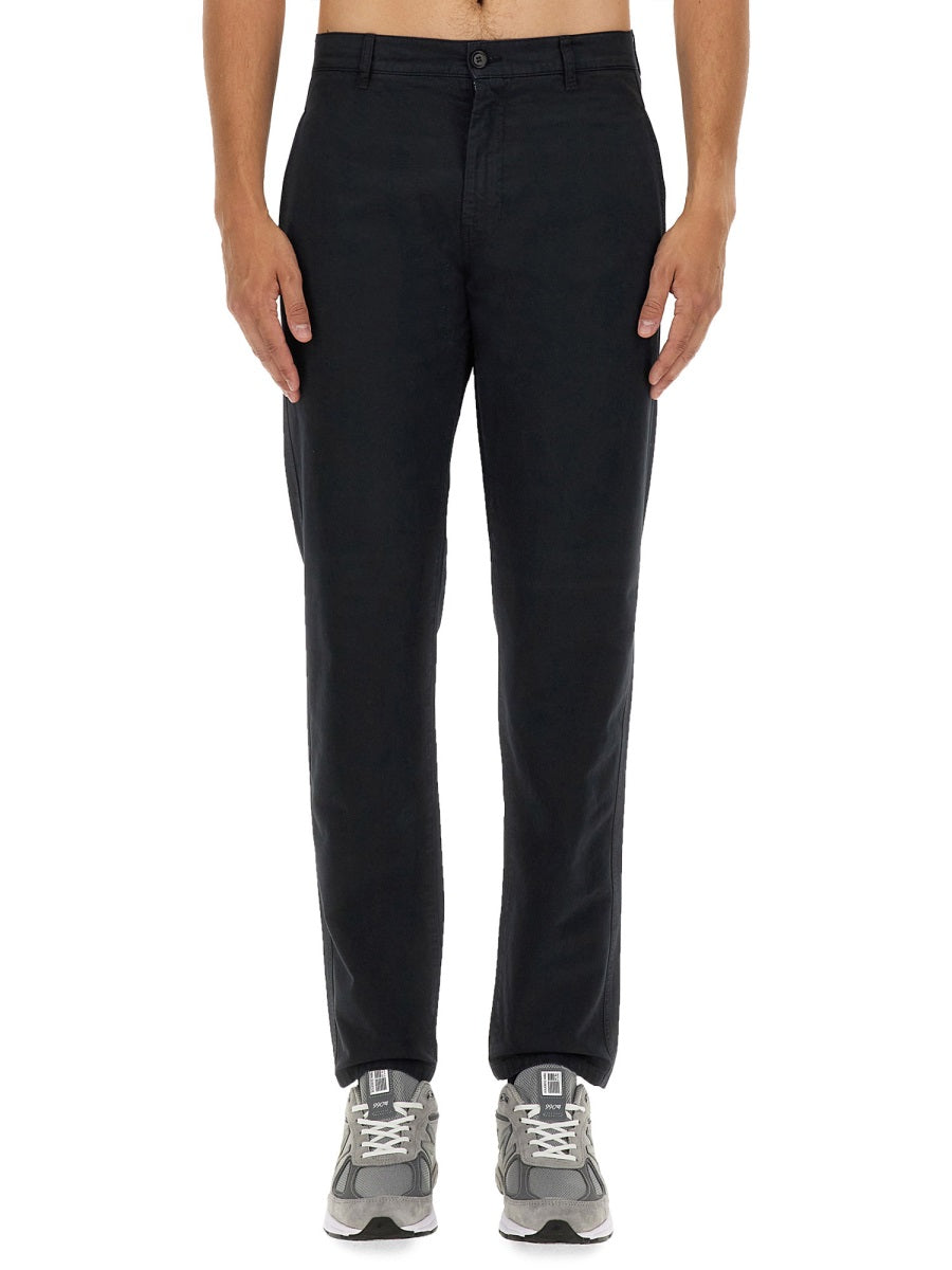 ASPESI Regular Fit Chino Pants - Size 50