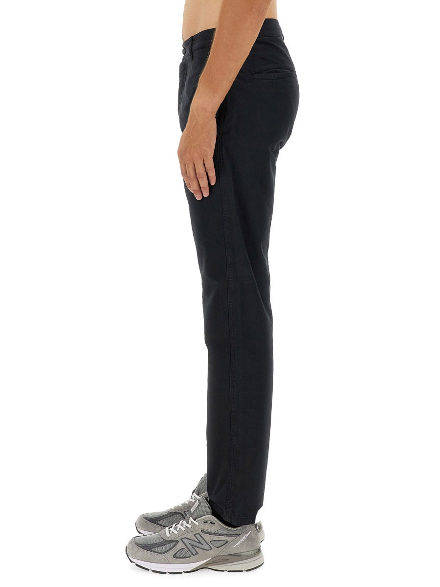 ASPESI Regular Fit Chino Pants - Size 50