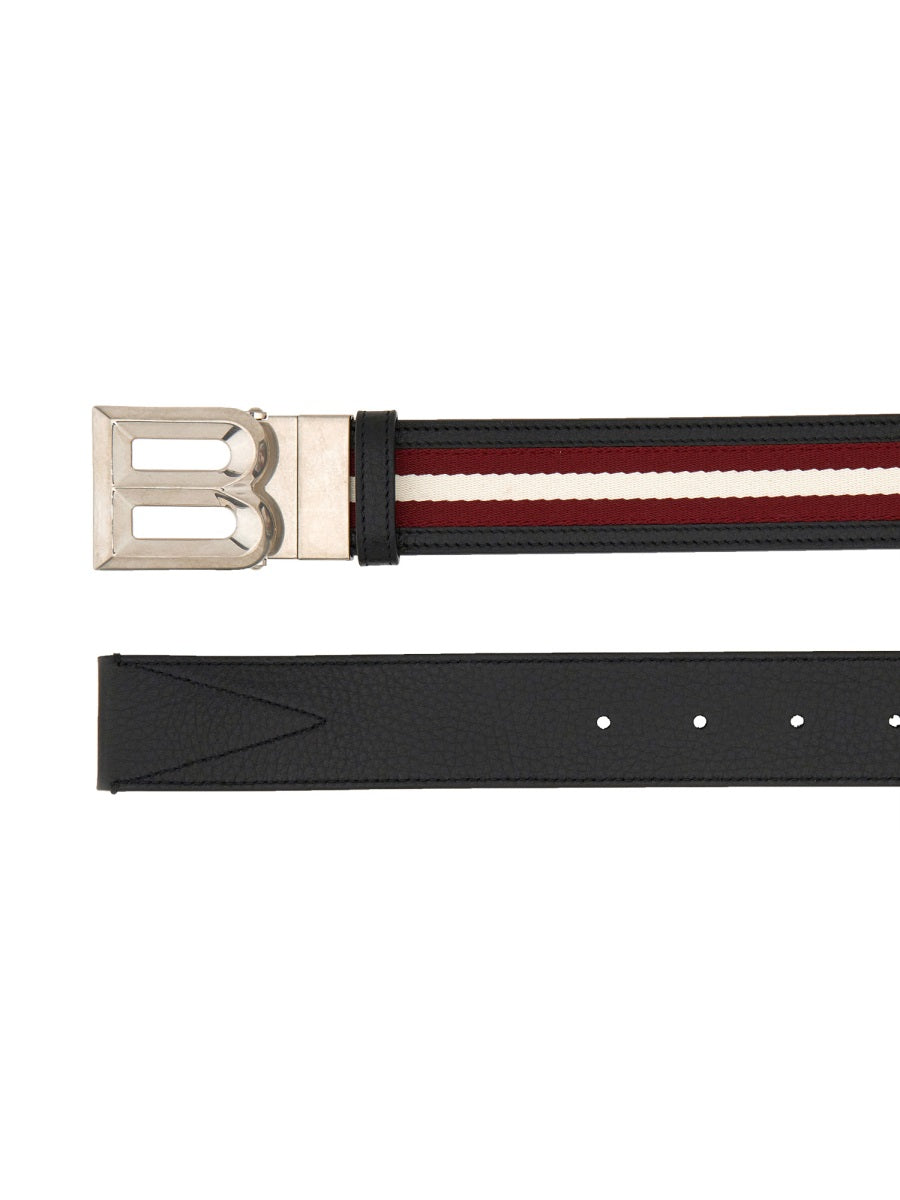 BALLY B Bold Belt