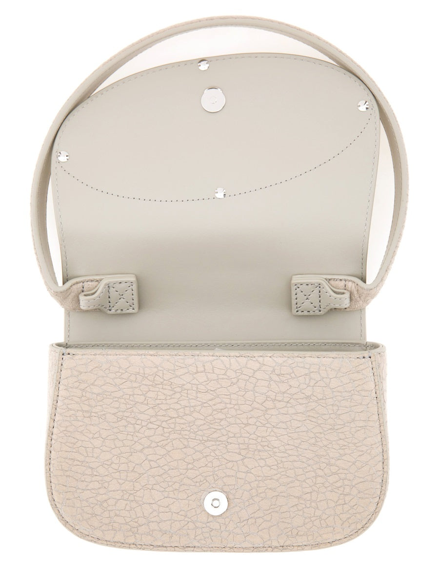 DIESEL Elegant Mini Shoulder Handbag